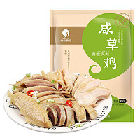 nannong 南农 咸草鸡 450g