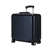 RIMOWA SALSA DELUXE系列 83040334 方形硬壳拉杆箱20寸