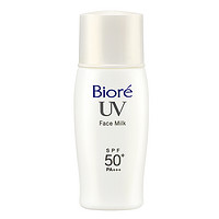 88VIP：Bioré 碧柔 控油清爽防晒乳 SPF50+ PA+++ 30ml