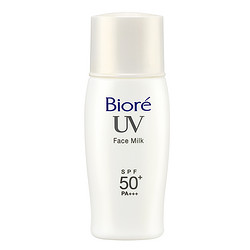 Bioré 碧柔 控油清爽防曬乳 SPF50+ PA+++ 30ml