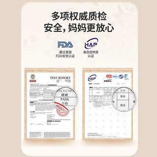 ihold 德国ihold儿童水杯带吸管直饮杯子新款-蓝色鲸鱼