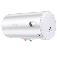 Micoe 四季沐歌 M3-J80-20-Y1 储水式电热水器 80L 2000W