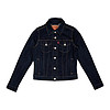 Levi's 李维斯 TYPE III 女士牛仔夹克 29945-0013