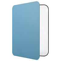 nuPRO Kindle Paperwhite 轻薄透明背壳保护套 雾蓝色