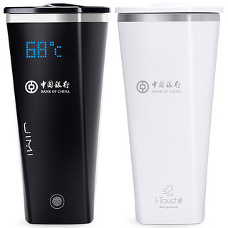 JIMI 吉米有品 S2i-Touch Plus 保温杯 360ml