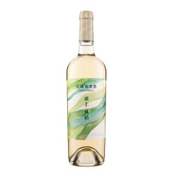GREATWALL 长城葡萄酒 宁夏贺兰山东麓 干白葡萄酒 750ml