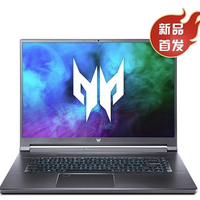 acer/宏碁 宏碁-掠夺者 刀锋500SE 2022款 165Hz电竞屏 游戏笔记本电脑 酷睿i9-11900H RTX3080 黑色 240Hz 32GB 1TB 2TB