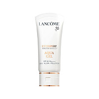 美护大赏：LANCOME 兰蔻 UV小白管轻透水漾防晒乳 50ml