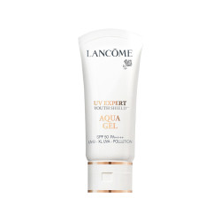 LANCOME 兰蔻 UV小白管轻透水漾防晒乳 50ml
