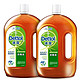 Dettol 滴露 消毒液 1.8L