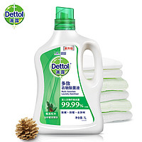 Dettol 滴露 消毒液  1.2L