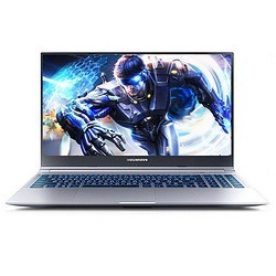 MECHREVO 机械革命 Z2Air-S 15.6英寸游戏本（i5-11260H、8GB、512GB SSD、RTX3050）