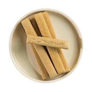 轻即 小钢条饼干 220g