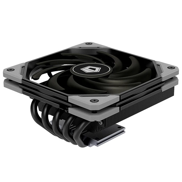 ID-COOLING IS-50X 下吹式 风冷散热器