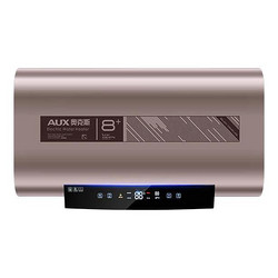 AUX 奥克斯 SMS-80DB07 储水式电热水器 80L 3000W