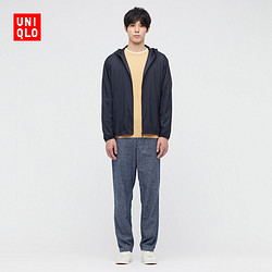 UNIQLO 优衣库 434847 男士休闲裤