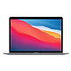  Apple 苹果 2020款 MacBook Air 13英寸笔记本电脑（M1、8GB、256GB）　