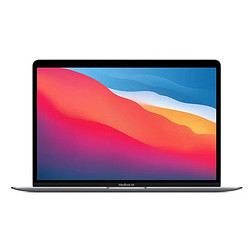 Apple 苹果 2020款 MacBook Air 13英寸笔记本电脑（M1、8GB、256GB）