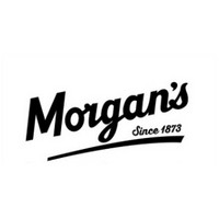 MORGAN'S/雅痞氏