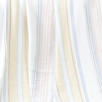 全棉时代 空调被棉纱被纯棉纱布被床上用品亲肤透气