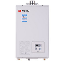 NORITZ 能率 恒温系列 JSQ26-E 燃气热水器 13L