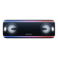 SONY 索尼 SRS-XB41 户外 蓝牙音箱 黑色