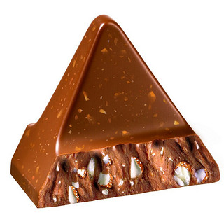 TOBLERONE 瑞士三角 牛奶巧克力