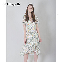 La Chapelle 拉夏贝尔 912612257 女士连衣裙