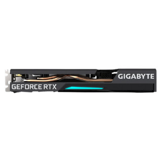 GIGABYTE 技嘉 3060 EAGLE OC 显卡 12GB