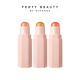 FENTY BEAUTY 塑颜高光修容套组  7.1g*3