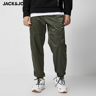 JACK&JONES 杰克琼斯 219314570 男士休闲裤