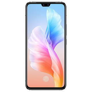 vivo S10 5G手机 8GB+256GB 萤石黑