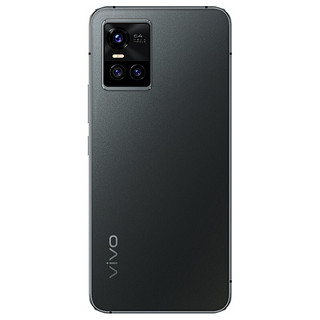 vivo S10 5G手机 8GB+256GB 萤石黑