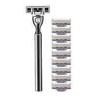  Apache/阿帕齐 六层刀片 男士剃须刀  1支