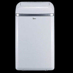 Midea 美的 KYR-35/N1Y-PD2 移动空调 1.5匹