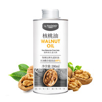 U.TAiDOO 优殿肽渡 核桃油 200ml