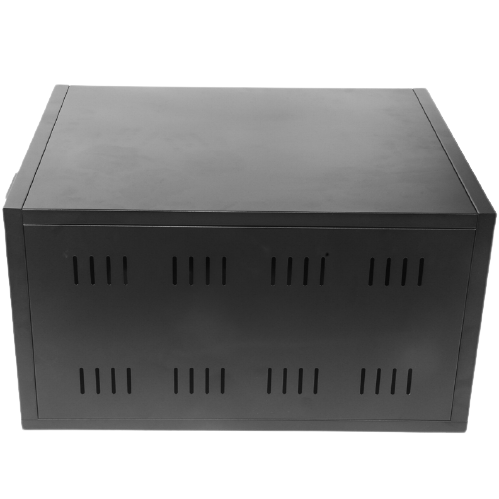 山克 C-3 UPS电源外接电池箱 黑色
