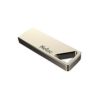 Natec 朗科 U326 USB 2.0 U盘 珍珠镍 16GB USB