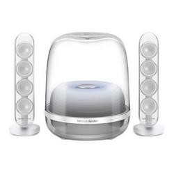 Harman Kardon 哈曼卡顿 SoundSticks 无线水晶4 蓝牙音箱