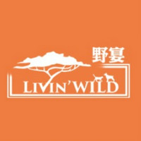 LIVIN'WILD/野宴