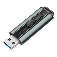 Teclast 台电 锋芒3.0系列 USB 3.0 U盘 黑色 32GB USB