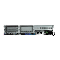 H3C 新华三 R4900 G3 2U机架式 服务器(2 芯至强银牌4210、十核、24个内存插槽、64GB 内存、3个2.4TB SAS、千兆网络接口）