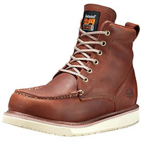 Timberland PRO 53009 男士坡跟底男靴