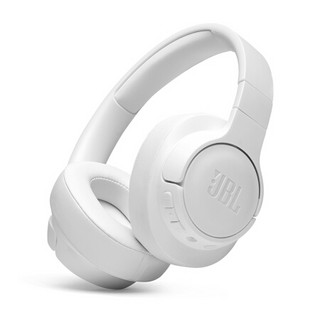 JBL 杰宝 TUNE 710BT 升级版 耳罩式头戴式蓝牙耳机