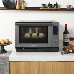 Panasonic 松下 蜂神系列 NN-DS2500XPE 27L