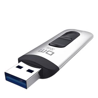 DM 大迈 玲珑高速系列 PD090 USB 3.0 固态U盘 银色 32GB USB