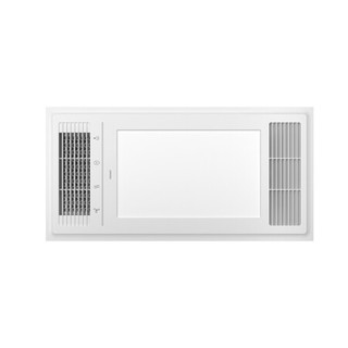 JOMOO 九牧 JDE11-21110/2M31-3 多合一智能浴霸 基础款
