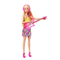 芭比(Barbie) 芭比马里布音乐明星 GYJ23
