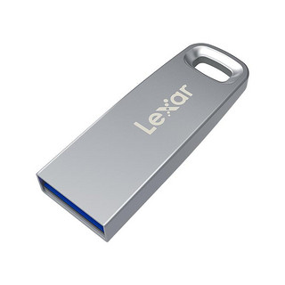 Lexar 雷克沙 M35 USB 3.0 U盘 银色 32GB USB