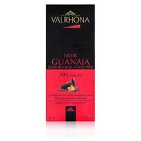Valrhona 法芙娜 圭那亚70%黑巧克力 85g